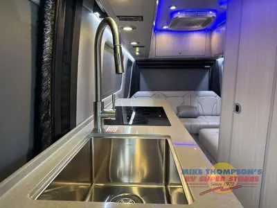 2027 Grech RV Terreno-ion AWD photo 25
