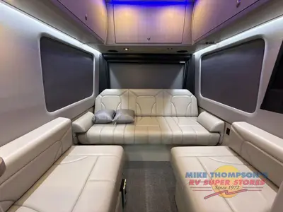 2027 Grech RV Terreno-ion AWD photo 26