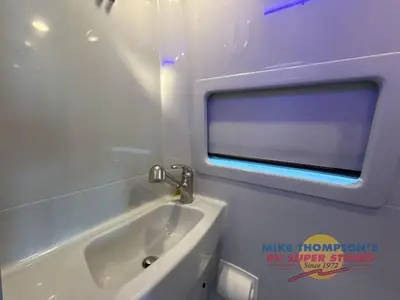 2027 Grech RV Terreno-ion AWD photo 31