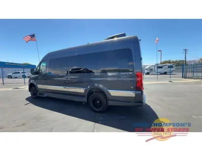 2027 Grech RV Terreno-ion AWD photo 6