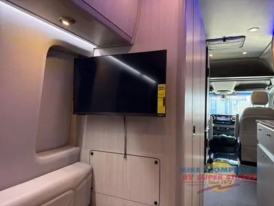2027 Grech RV Terreno-ion AWD photo 29