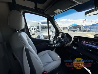 2027 Grech RV Terreno-ion AWD photo 19