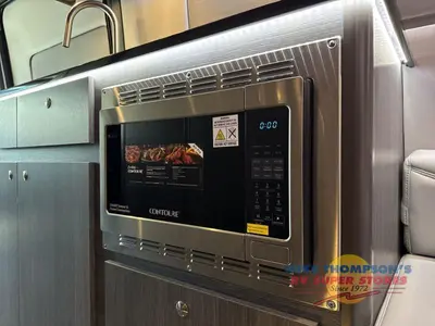 2025 Grech RV Strada-ion photo 22
