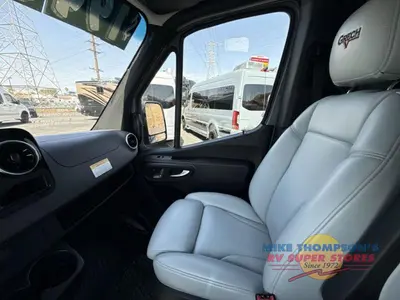2025 Grech RV Strada-ion photo 20