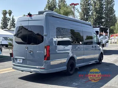 2025 Grech RV Strada-ion photo 15