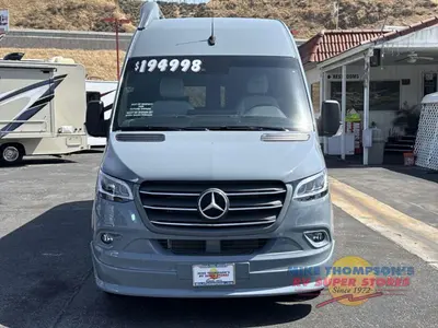 2025 Grech RV Strada-ion photo 10