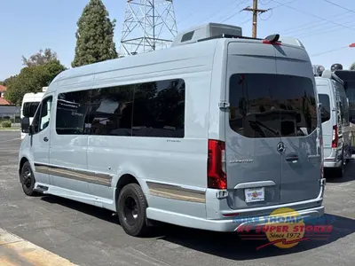 2025 Grech RV Strada-ion photo 13