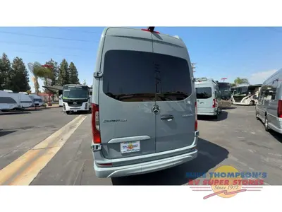 2025 Grech RV Strada-ion photo 7