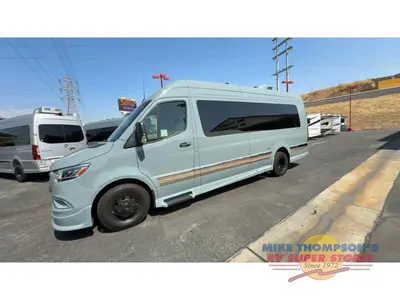 2025 Grech RV Strada-ion photo 4