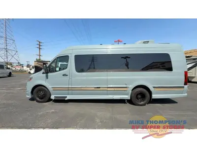 2025 Grech RV Strada-ion photo 5