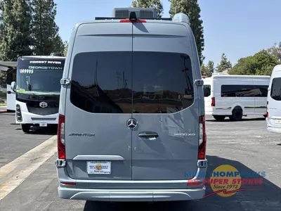 2025 Grech RV Strada-ion photo 14