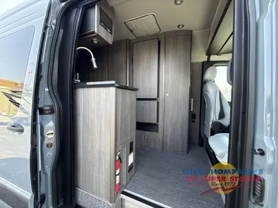 2025 Grech RV Strada-ion photo 17
