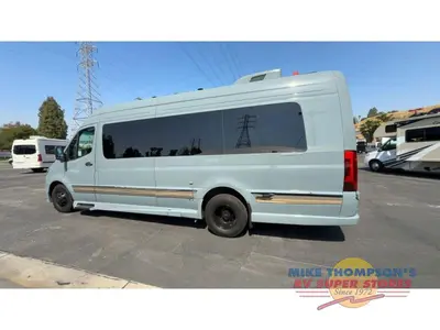 2025 Grech RV Strada-ion photo 6