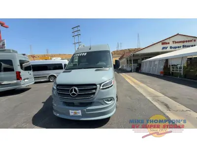 2025 Grech RV Strada-ion photo 3