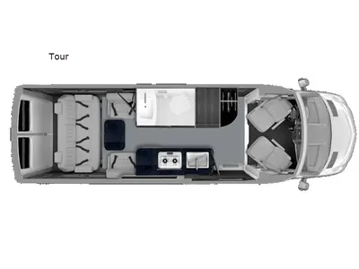 2025 Grech RV Strada-ion photo 35