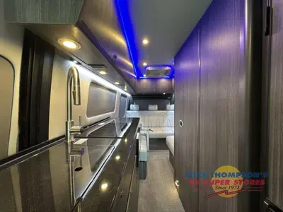 2025 Grech RV Strada-ion photo 21