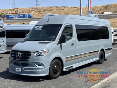 2025 Grech RV Strada-ion photo 11
