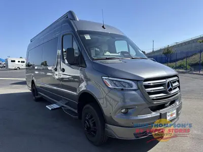 New 2026 Tiffin Motorhomes GT2 24 CG