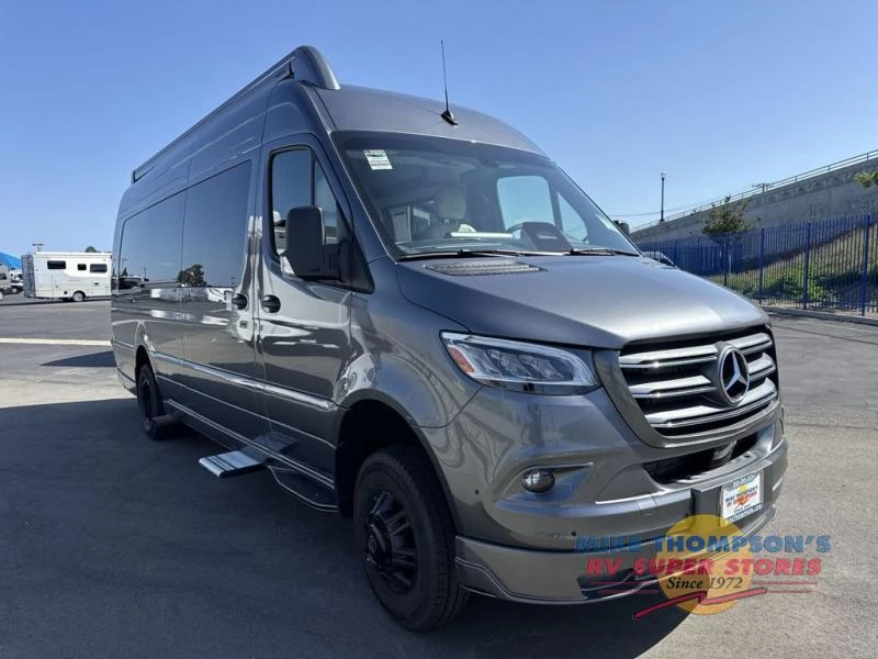 2026 Tiffin Motorhomes GT2 exterior