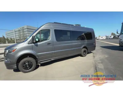 2026 Tiffin Motorhomes GT2 photo 4