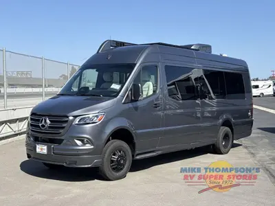 2026 Tiffin Motorhomes GT2 photo 11
