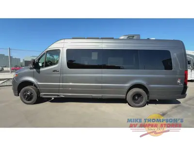 2026 Tiffin Motorhomes GT2 photo 5