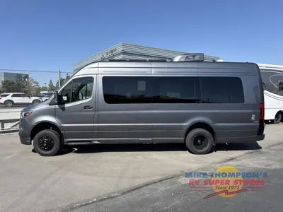 2026 Tiffin Motorhomes GT2 photo 12