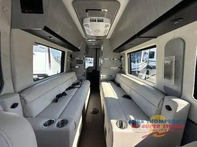 2026 Tiffin Motorhomes GT2 photo 22