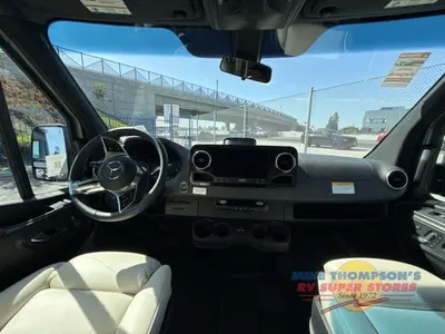 2026 Tiffin Motorhomes GT2 photo 18