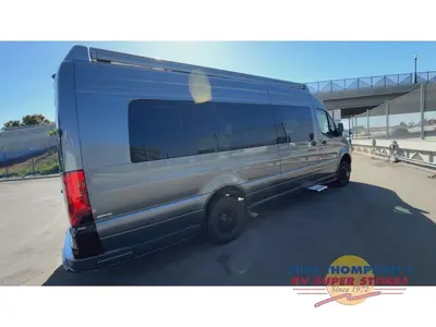 2026 Tiffin Motorhomes GT2 photo 8