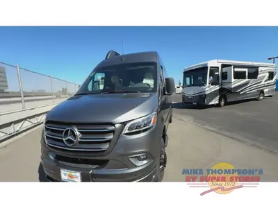 2026 Tiffin Motorhomes GT2 photo 3