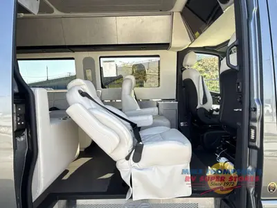 2026 Tiffin Motorhomes GT2 photo 17