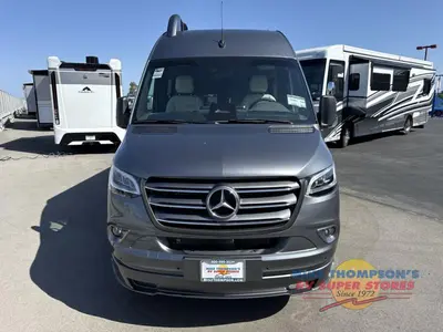 2026 Tiffin Motorhomes GT2 photo 10