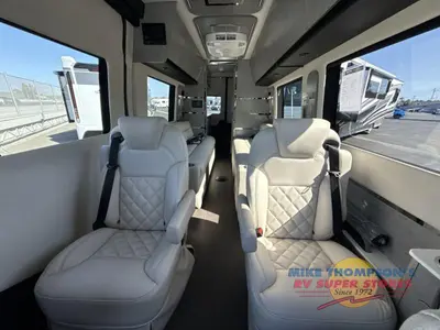 2026 Tiffin Motorhomes GT2 photo 21