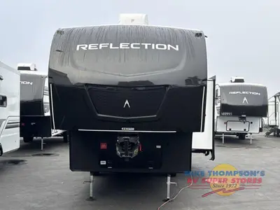 2026 Grand Design Reflection 150 Series photo 10