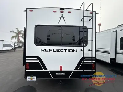 2026 Grand Design Reflection 150 Series photo 7