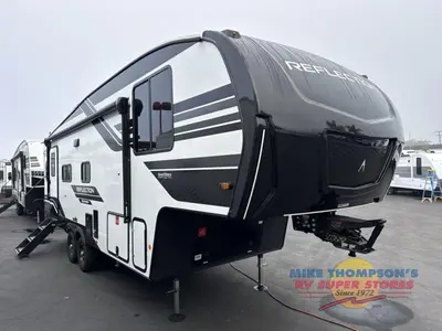 New 2026 Grand Design Reflection 150 Series 260RD