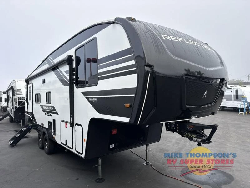2026 Grand Design Reflection 150 Series exterior