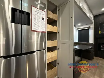 2026 Grand Design Influence photo 34