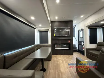 2026 Grand Design Influence photo 20