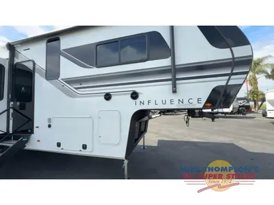 2026 Grand Design Influence photo 2