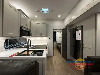 2026 Grand Design Influence photo 27