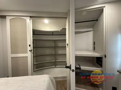 2026 Grand Design Influence photo 39
