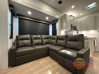2026 Grand Design Influence photo 21
