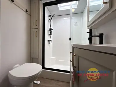 2026 Grand Design Influence photo 42