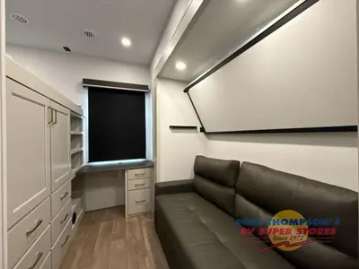 2026 Grand Design Influence photo 45