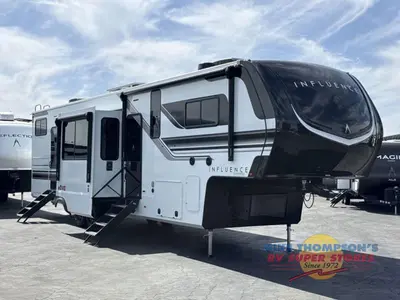 New 2026 Grand Design Influence 3904BH