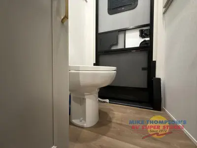 2026 Grand Design Influence photo 48