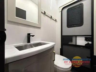 2026 Grand Design Influence photo 47