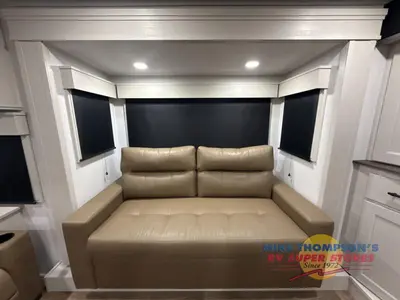 2026 Grand Design Solitude photo 19